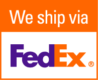 FedEx shipping for California apostille, you can ship an apostille from SAN DIEGO